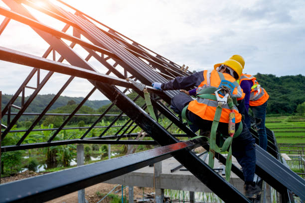 Best Shingle Roofing Installation  in Hamilton College, NY