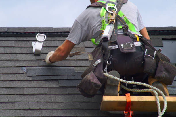 Best New Roof Installation  in Hamilton College, NY