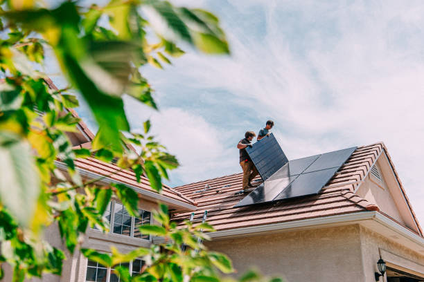 Best Roof Restoration Services  in Hamilton College, NY