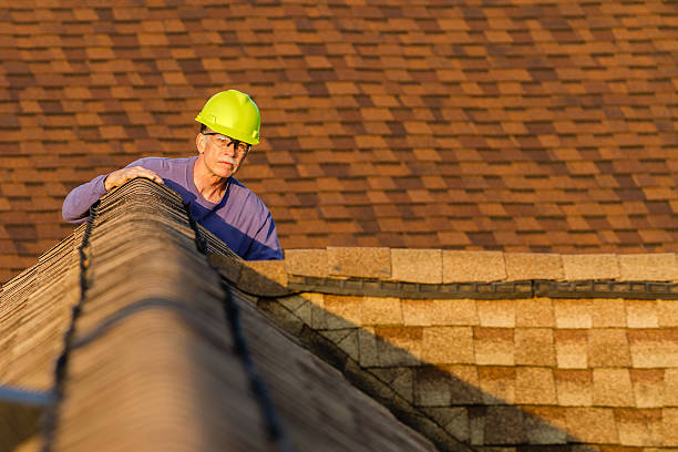 Best New Roof Installation  in Hamilton College, NY