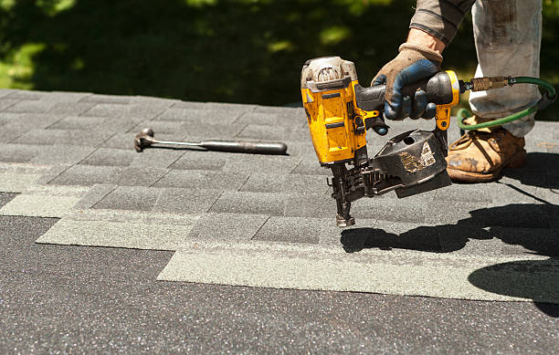 Best Roof Leak Repair  in Hamilton College, NY