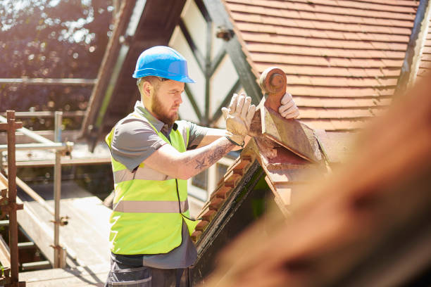 Best Roof Repair Services  in Hamilton College, NY