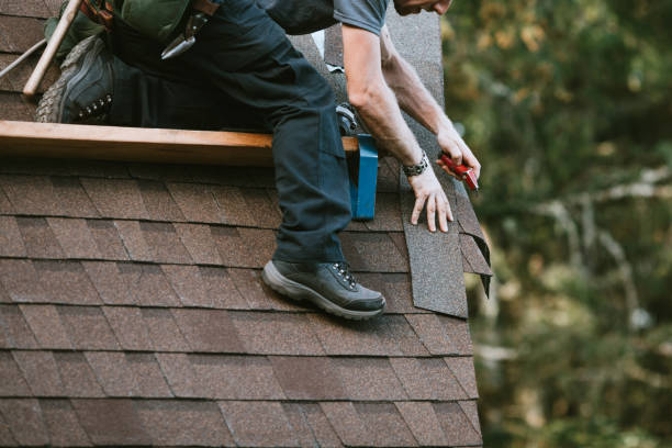 Best Commercial Roofing Services  in Hamilton College, NY