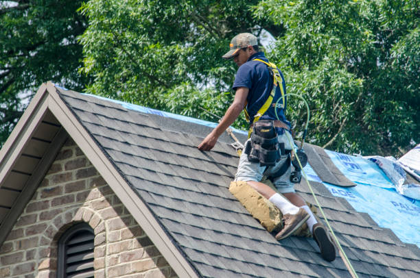 Best Metal Roofing Contractor  in Hamilton College, NY